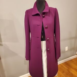 🔻SALE J.CREW Carlin Wool PRINCESS Coat